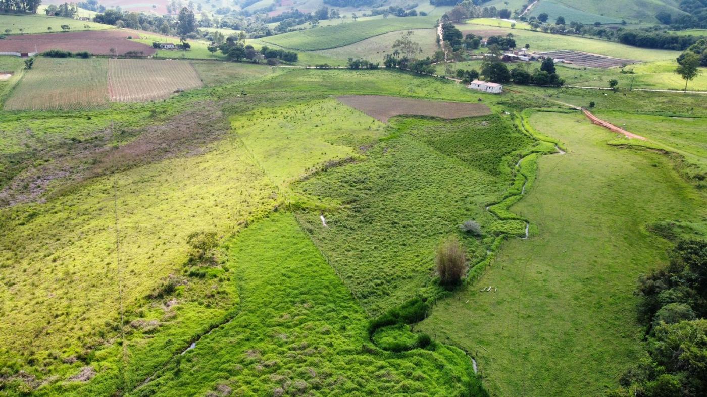 Terreno de 3 ha em Congonhal, MG