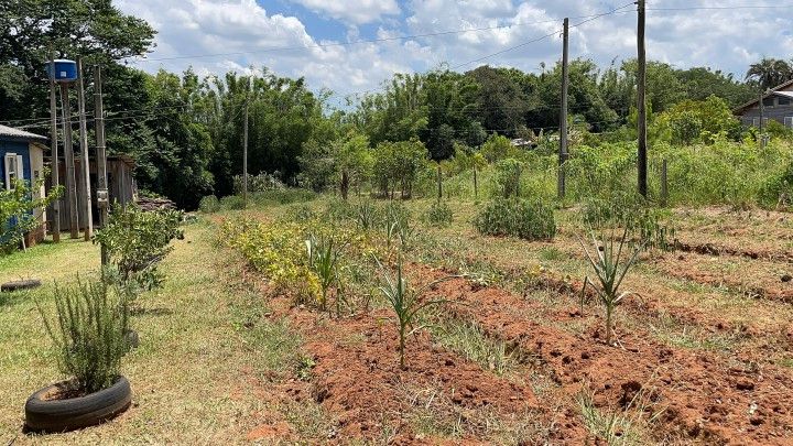 Chácara de 2.700 m² em Gravataí, RS