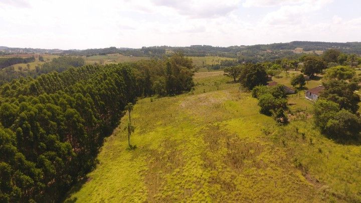 Chácara de 2.700 m² em Gravataí, RS