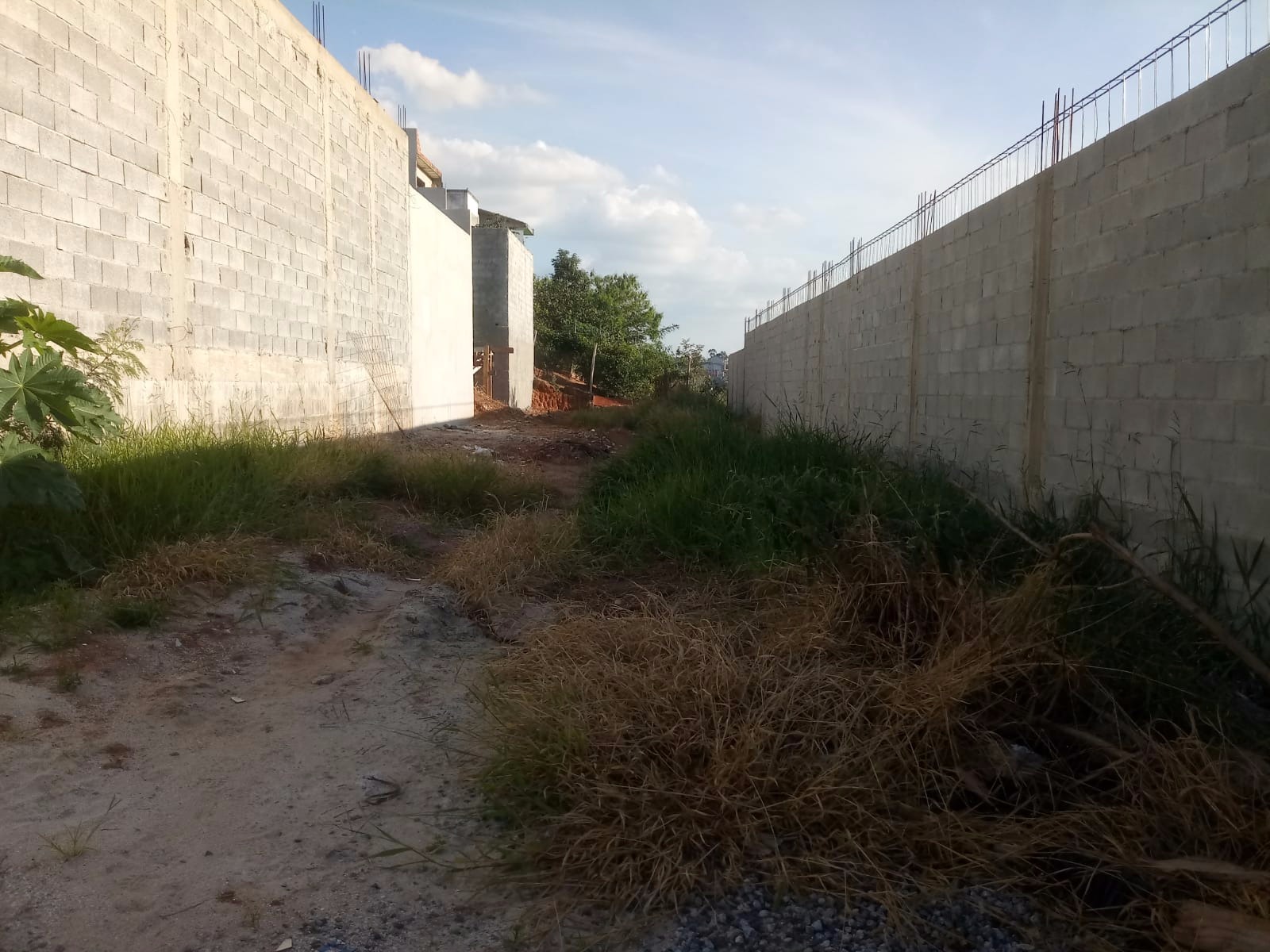 Terreno de 259 m² em São José dos Campos, SP