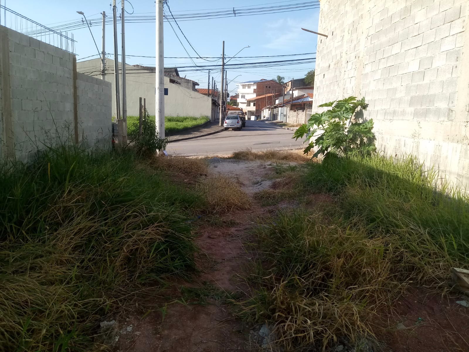 Terreno de 259 m² em São José dos Campos, SP