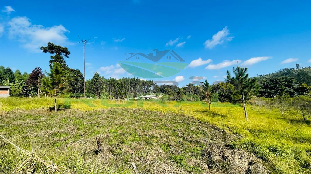 Terreno de 1.000 m² em Mairinque, SP