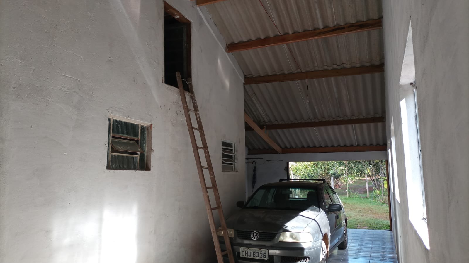 Chácara de 3 ha em Monteiro Lobato, SP