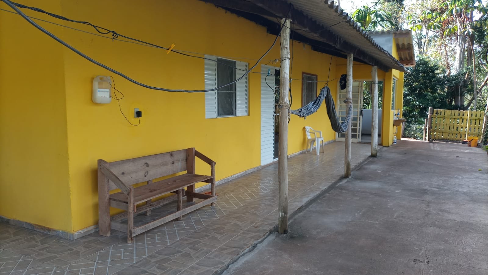 Chácara de 3 ha em Monteiro Lobato, SP