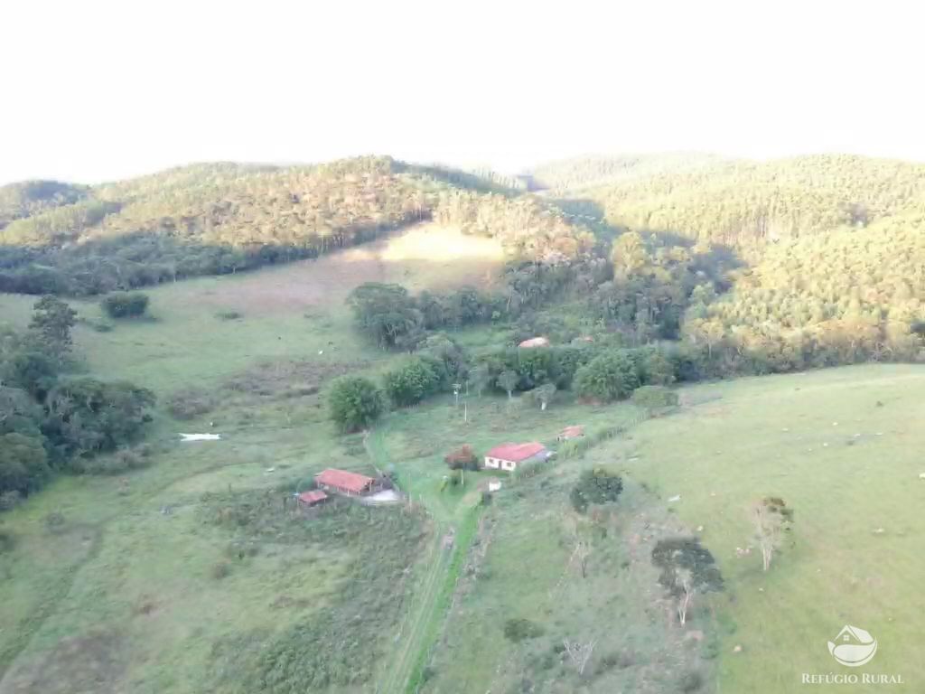 Sítio de 50 ha em Nazaré Paulista, SP