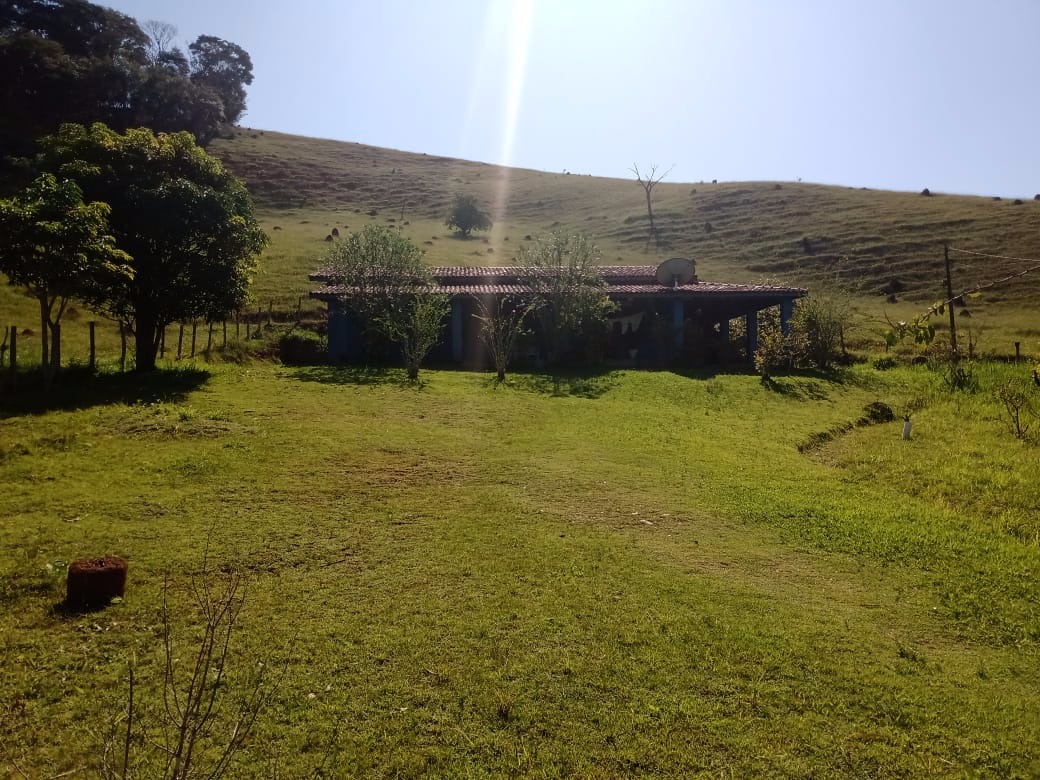 Sítio de 19 ha em Taubaté, SP