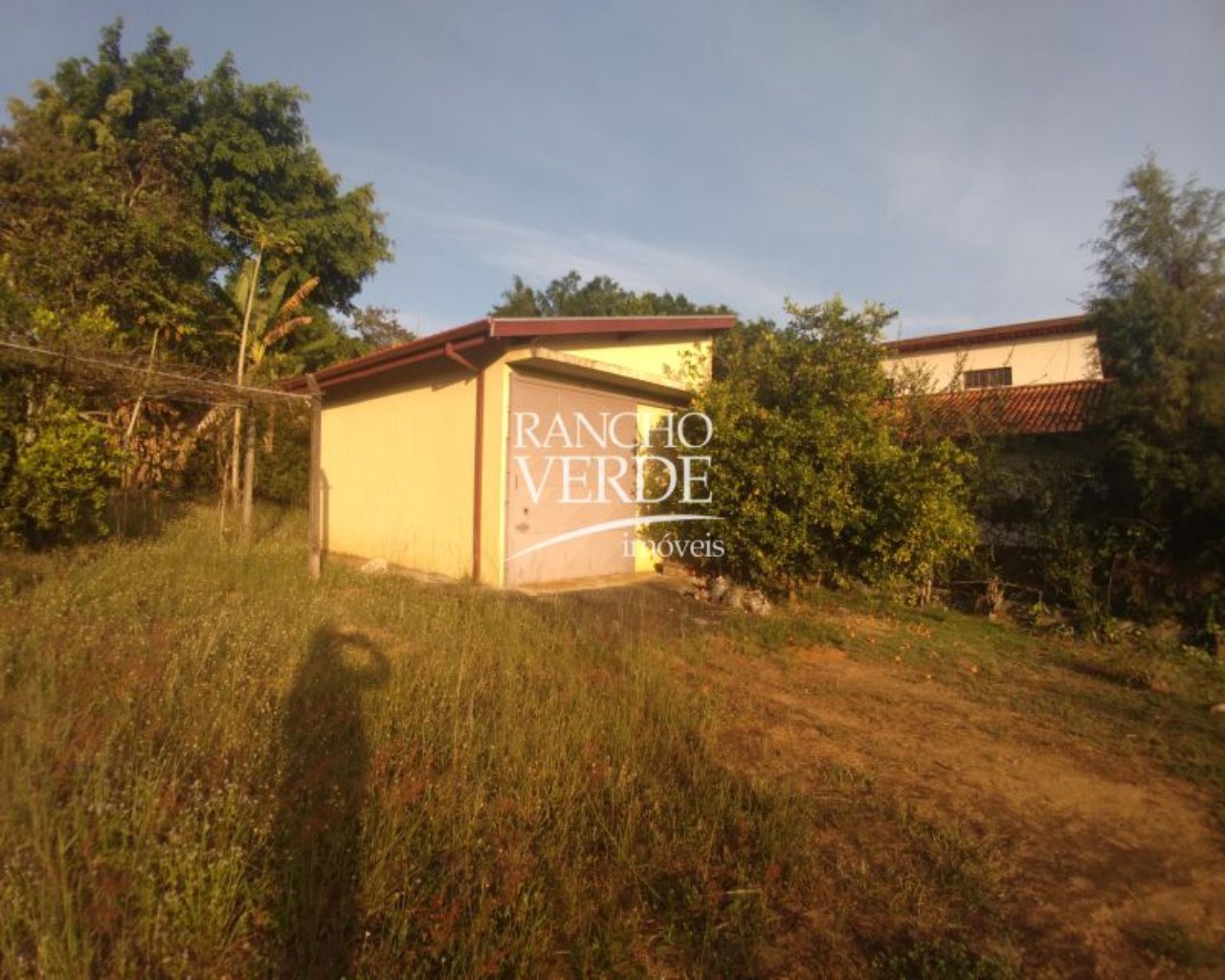 Terreno de 2.000 m² em Taubaté, SP