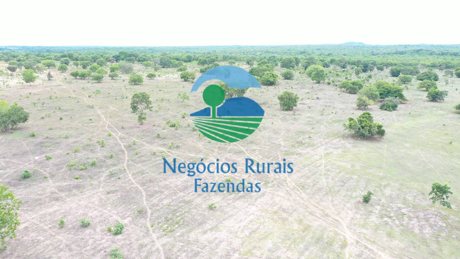 Fazenda de 517 ha em São Valério, TO