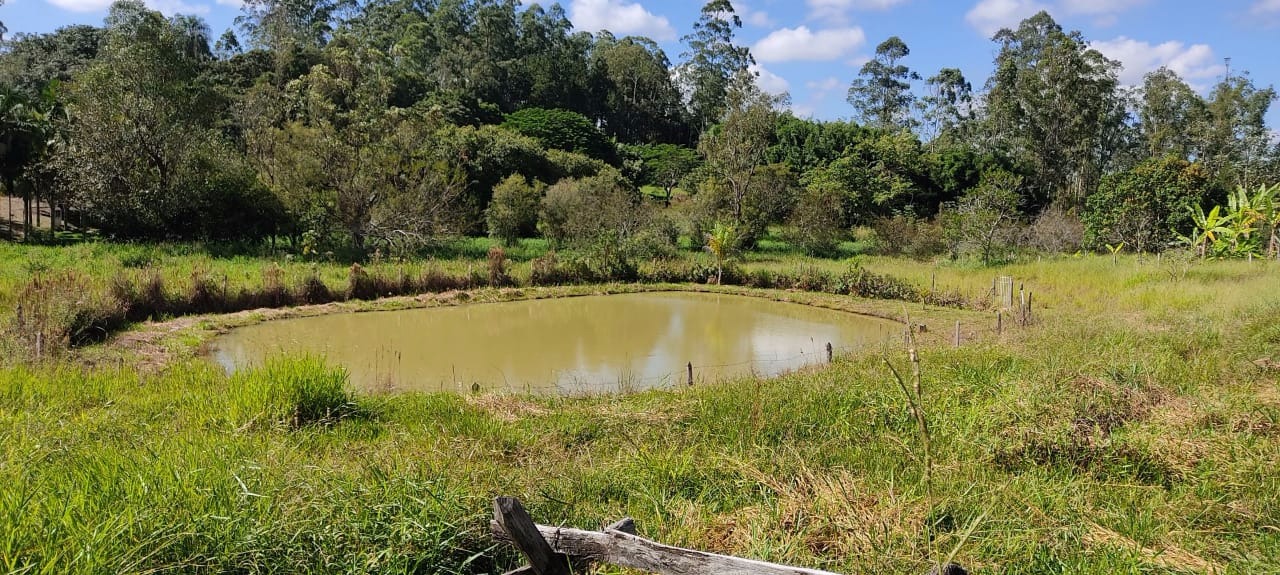 Sítio de 4 ha em Taubaté, SP