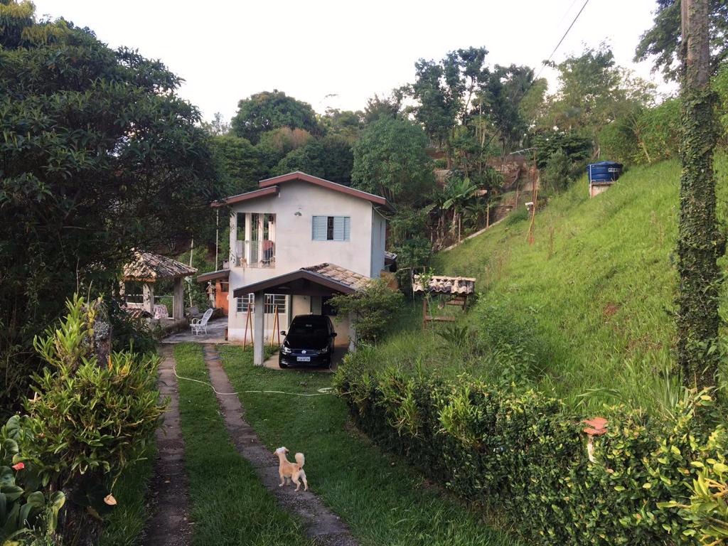 Chácara de 5.000 m² em Jambeiro, SP