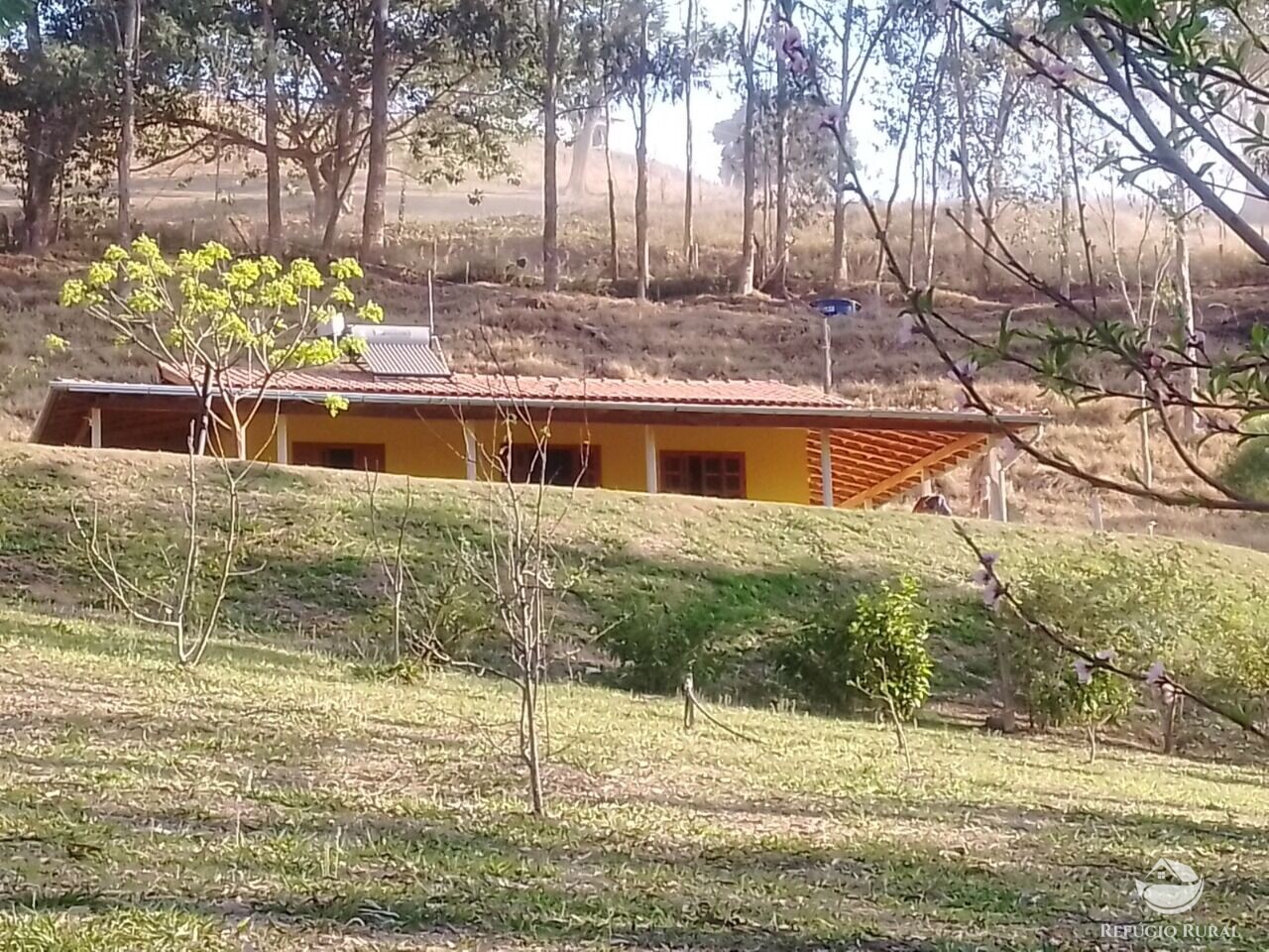 Chácara de 2 ha em Gonçalves, MG
