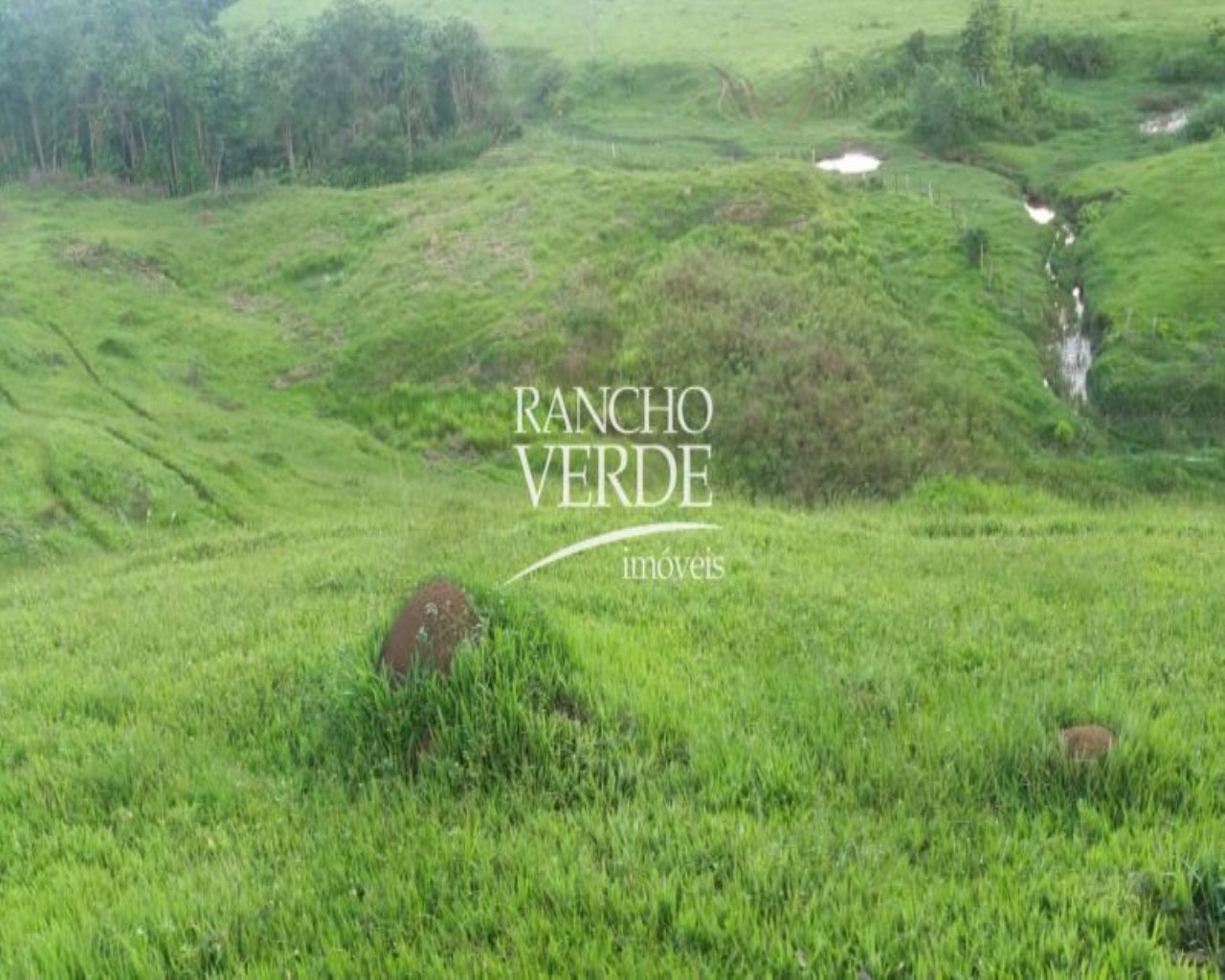 Terreno de 9 ha em Taubaté, SP