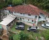 Chácara de 1.500 m² em São José dos Campos, SP