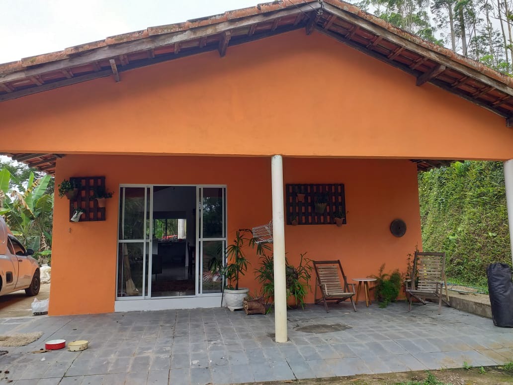 Chácara de 6.000 m² em São José dos Campos, SP