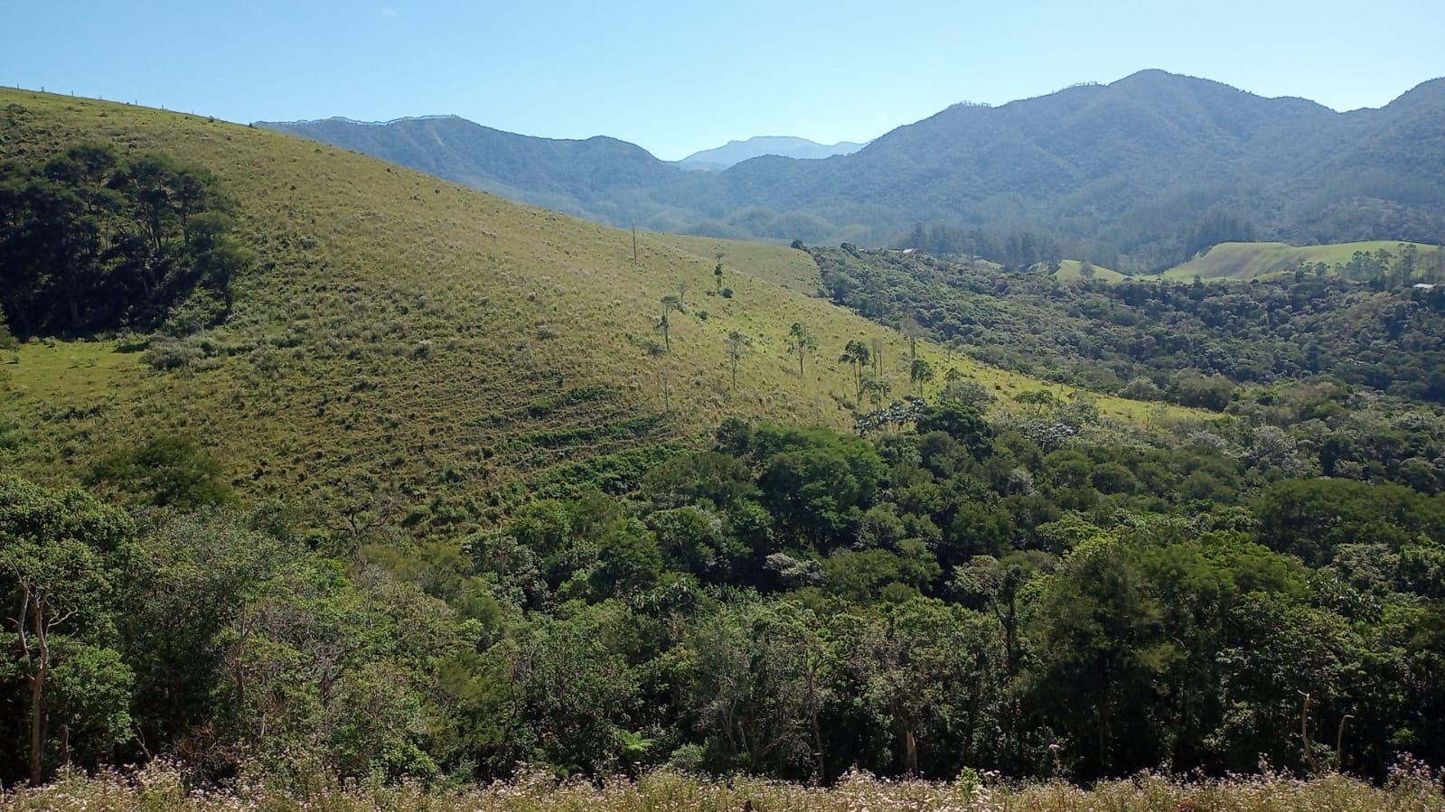 Terreno de 2 ha em São José dos Campos, SP