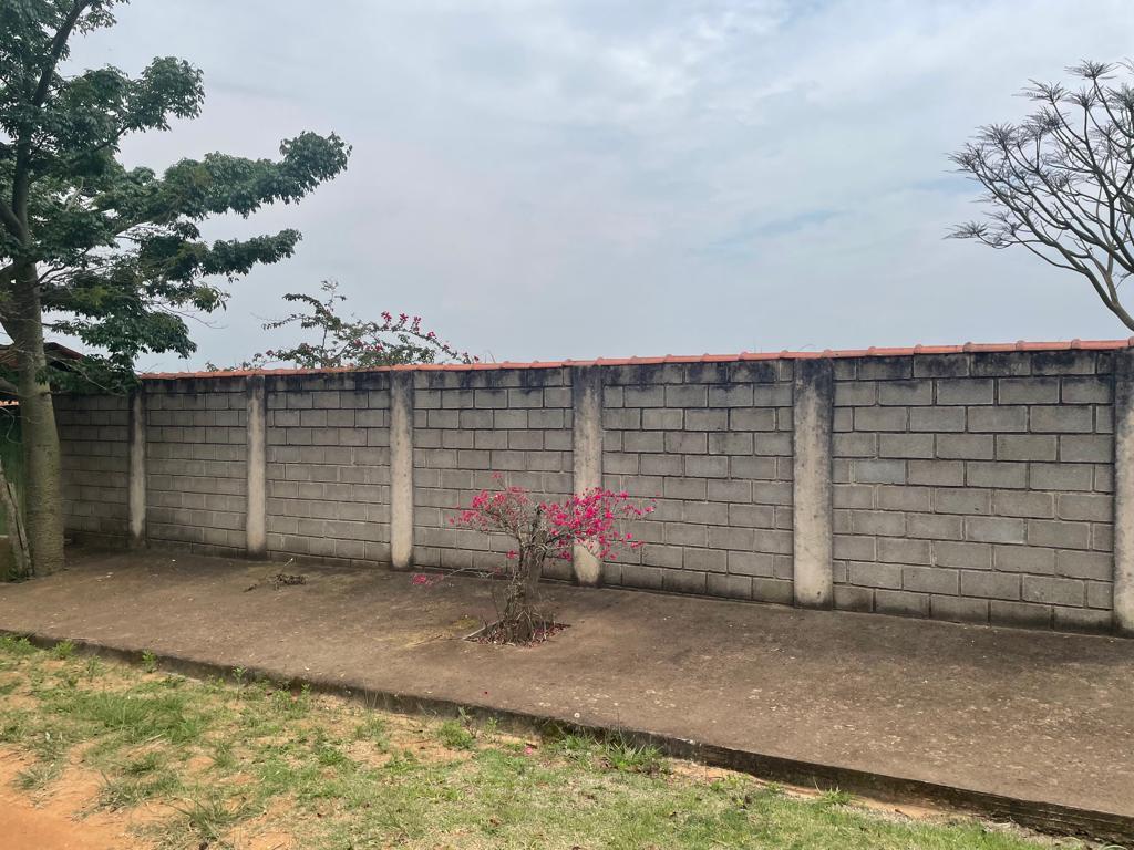 Terreno de 1.000 m² em São Roque, SP