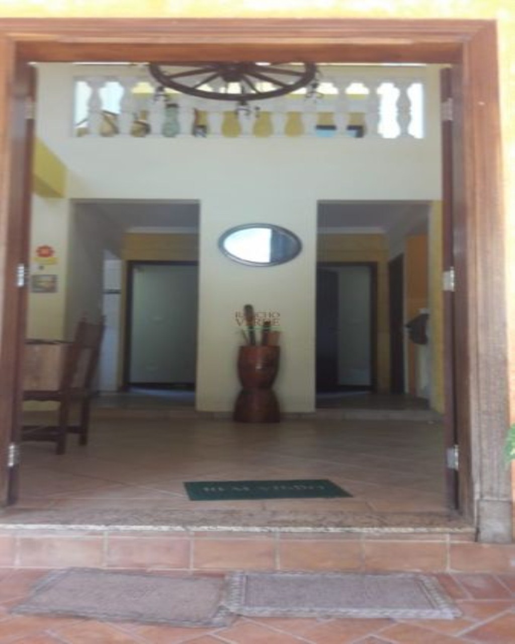 Chácara de 5.000 m² em Jacareí, SP