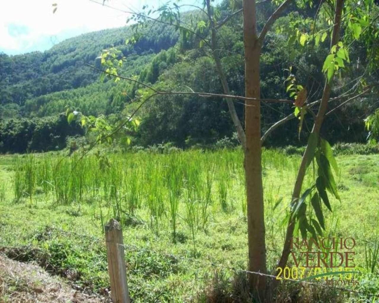 Fazenda de 209 ha em Tremembé, SP