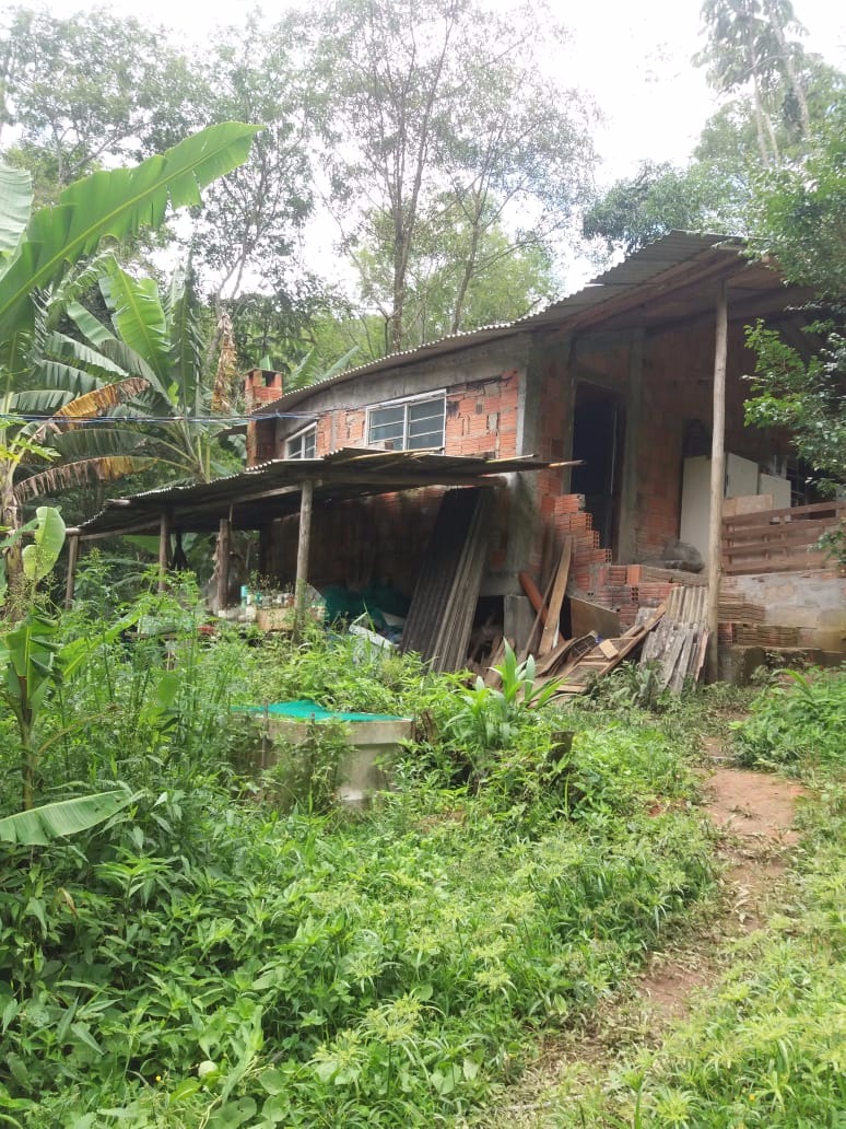 Chácara de 5.000 m² em Monteiro Lobato, SP