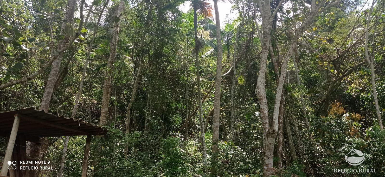 Terreno de 3 ha em São José dos Campos, SP