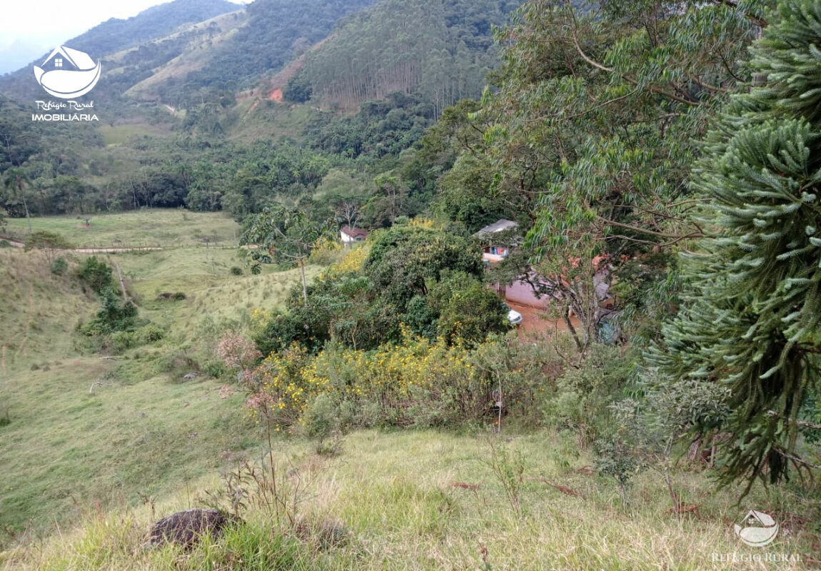 Terreno de 6 ha em São José dos Campos, SP