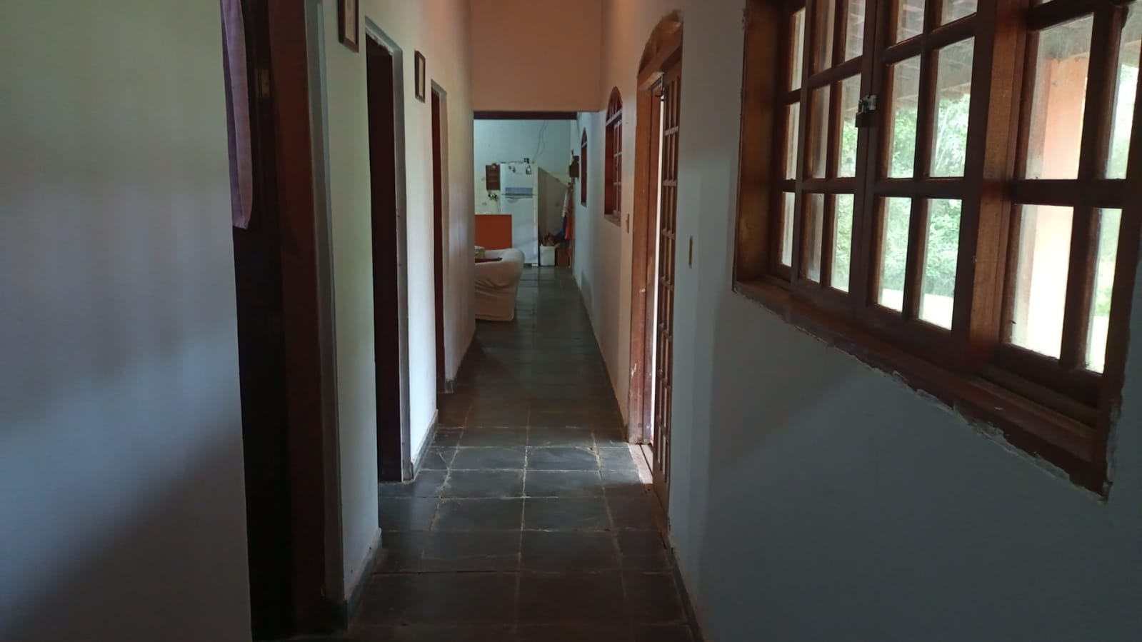 Chácara de 3.300 m² em Monteiro Lobato, SP