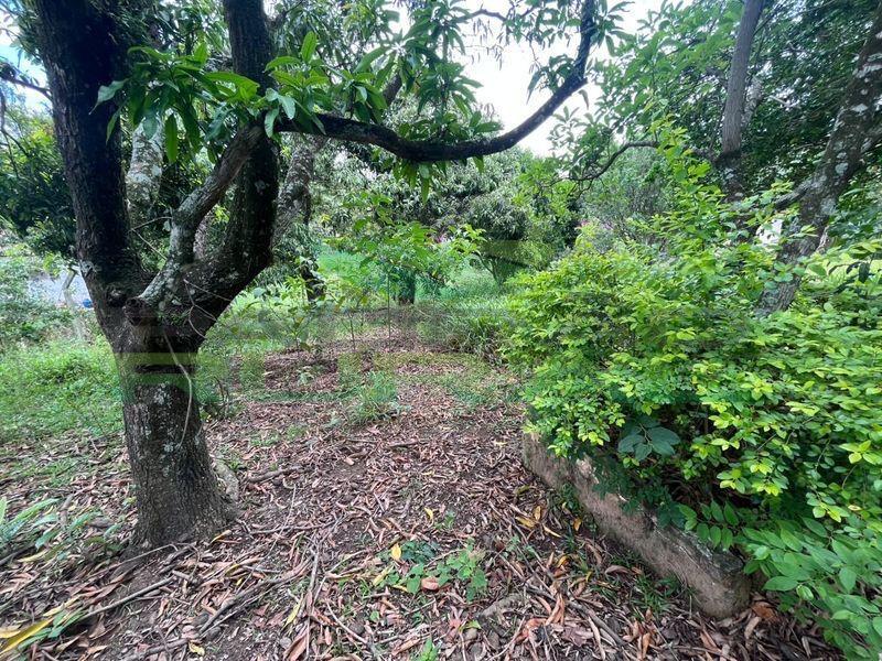 Terreno de 1.000 m² em Mairinque, SP