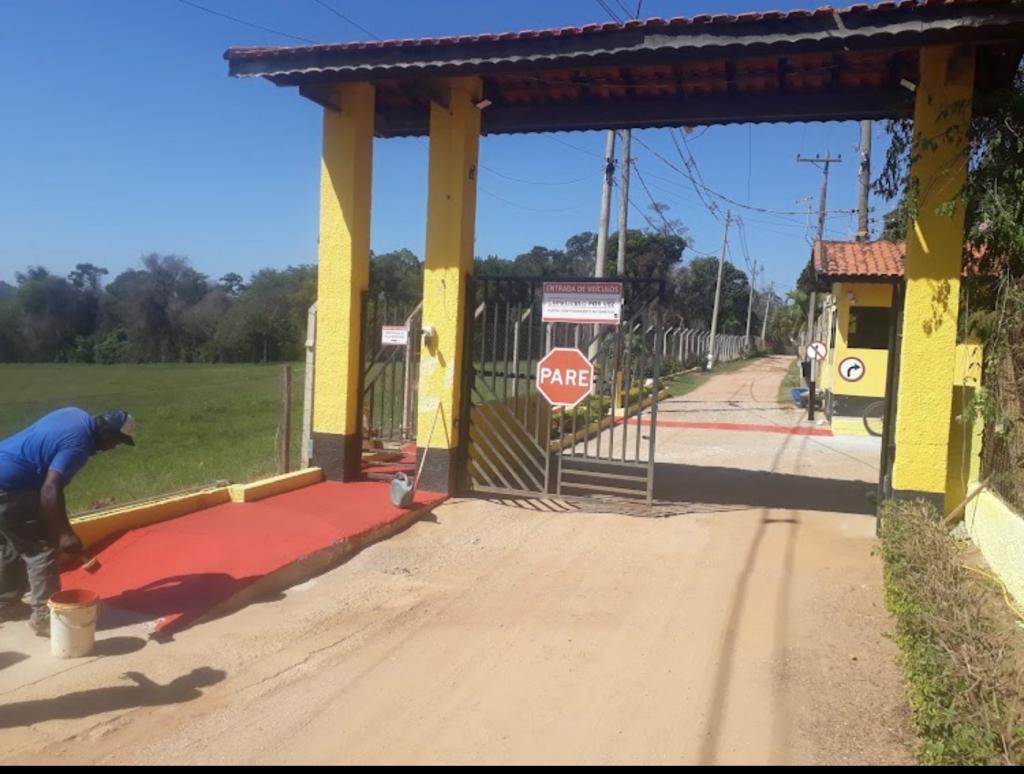 Terreno de 1.000 m² em Mairinque, SP