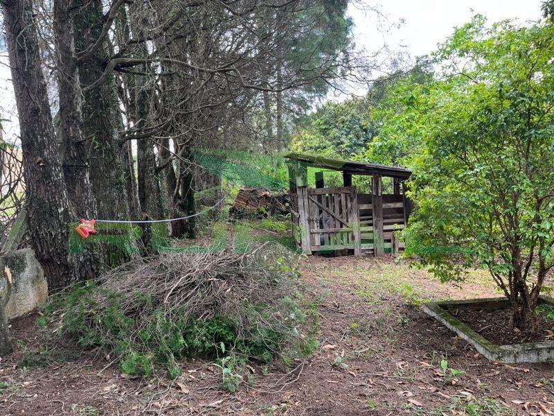 Terreno de 1.000 m² em Mairinque, SP