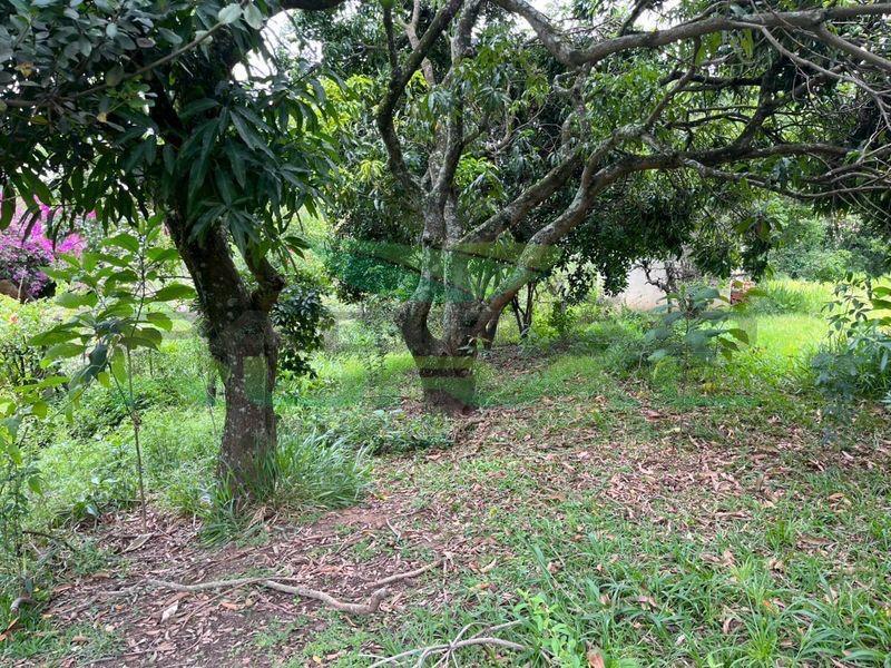 Terreno de 1.000 m² em Mairinque, SP