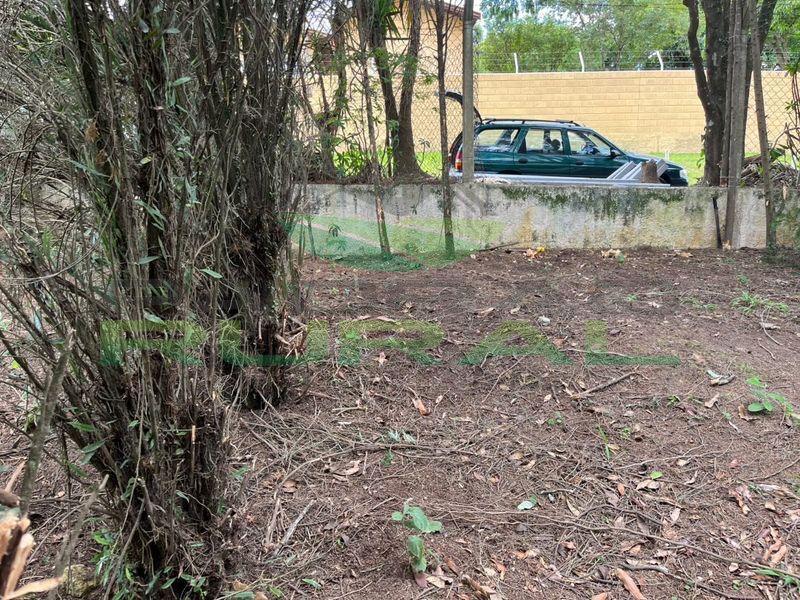 Terreno de 1.000 m² em Mairinque, SP