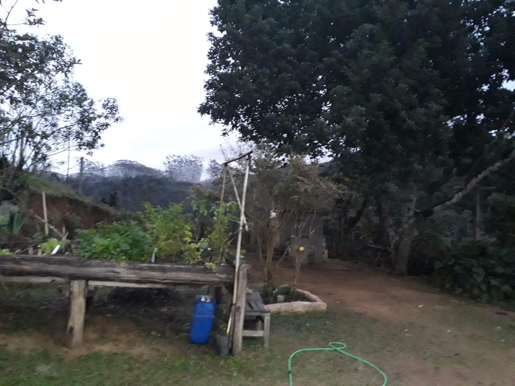 Chácara de 1 ha em Natividade da Serra, SP