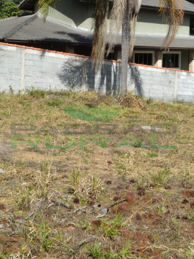 Terreno de 1.384 m² em Ibiúna, SP