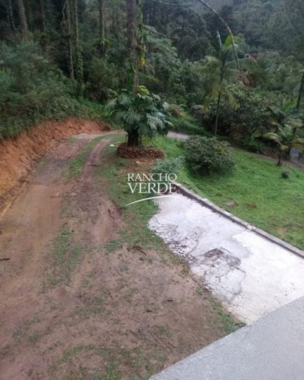 Chácara de 1 ha em São Francisco, SP