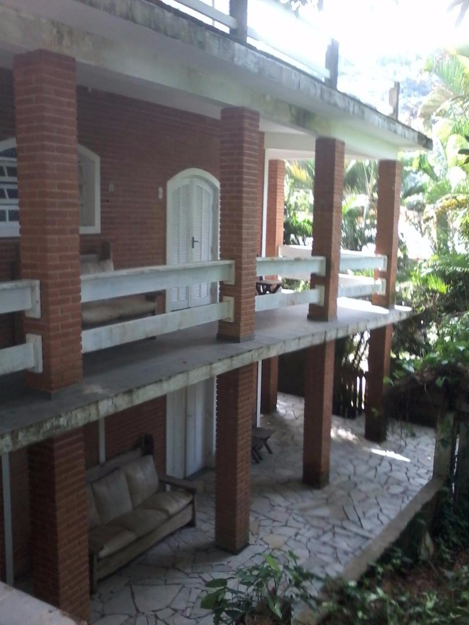 Chácara de 1.075 m² em Caraguatatuba, SP