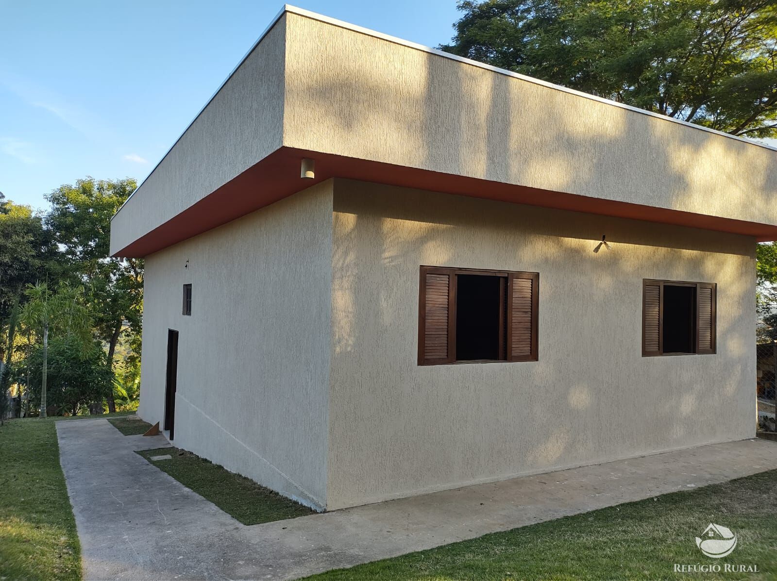 Chácara de 800 m² em Caçapava, SP