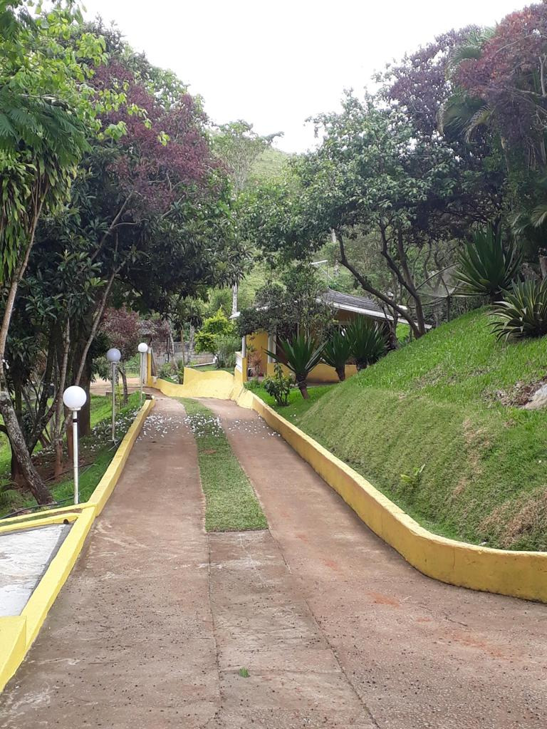 Sítio de 5 ha em São José dos Campos, SP