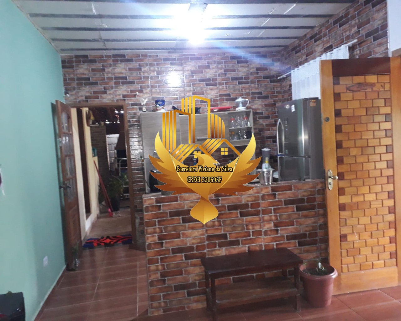 Chácara de 720 m² em Pindamonhangaba, SP