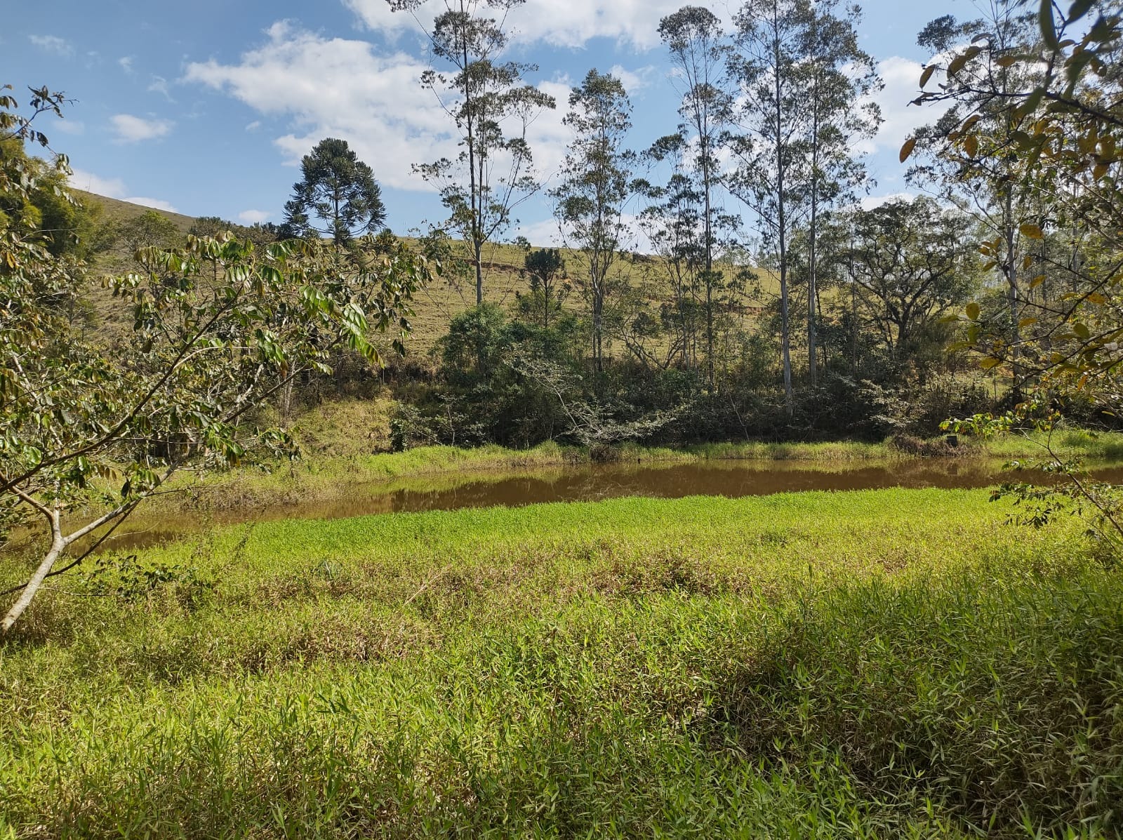 Fazenda de 39 ha em São José dos Campos, SP