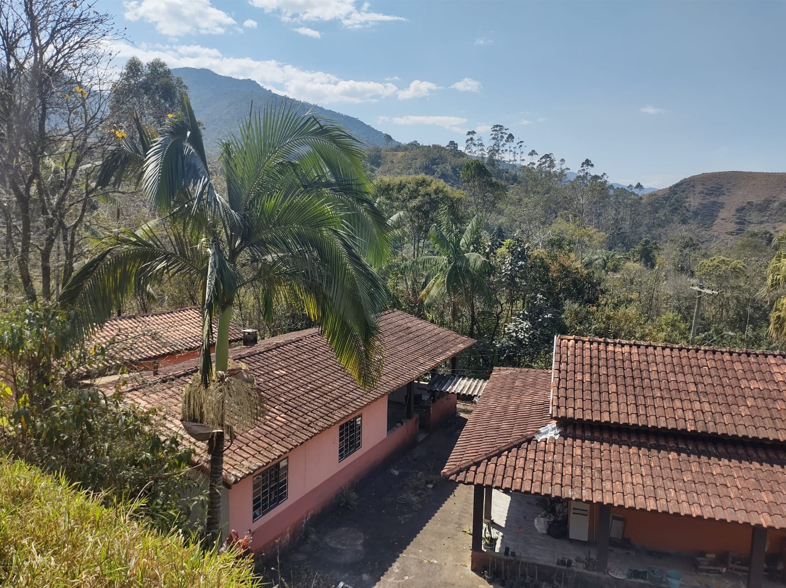 Fazenda de 39 ha em São José dos Campos, SP