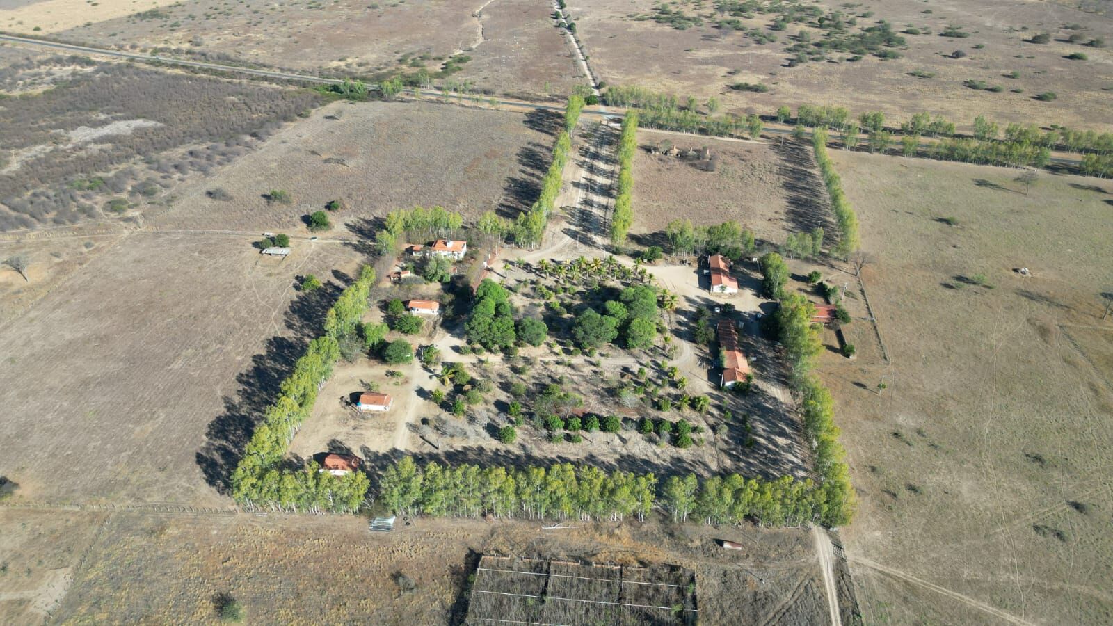 Fazenda de 13.160 ha em Barra, BA