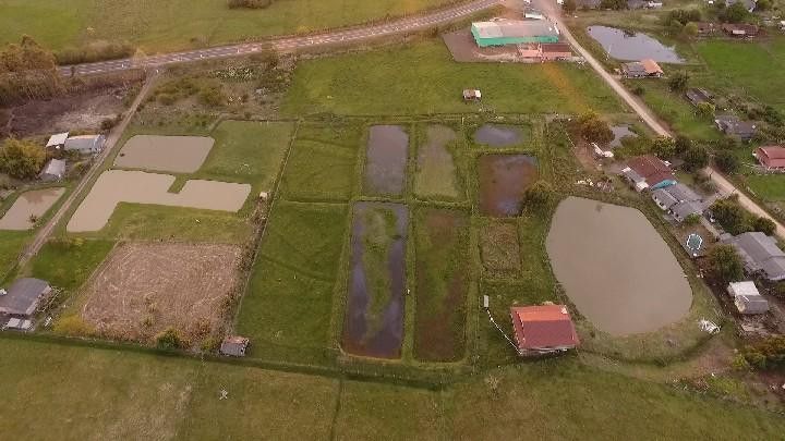 Chácara de 3.600 m² em Santo Antônio da Patrulha, RS