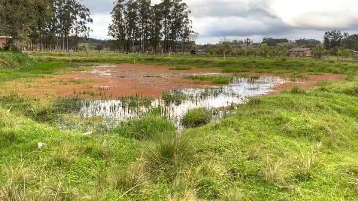 Chácara de 3.600 m² em Santo Antônio da Patrulha, RS