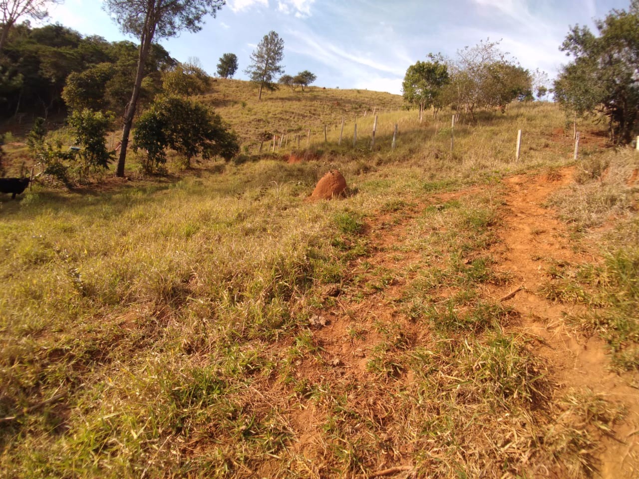 Sítio de 4 ha em Taubaté, SP