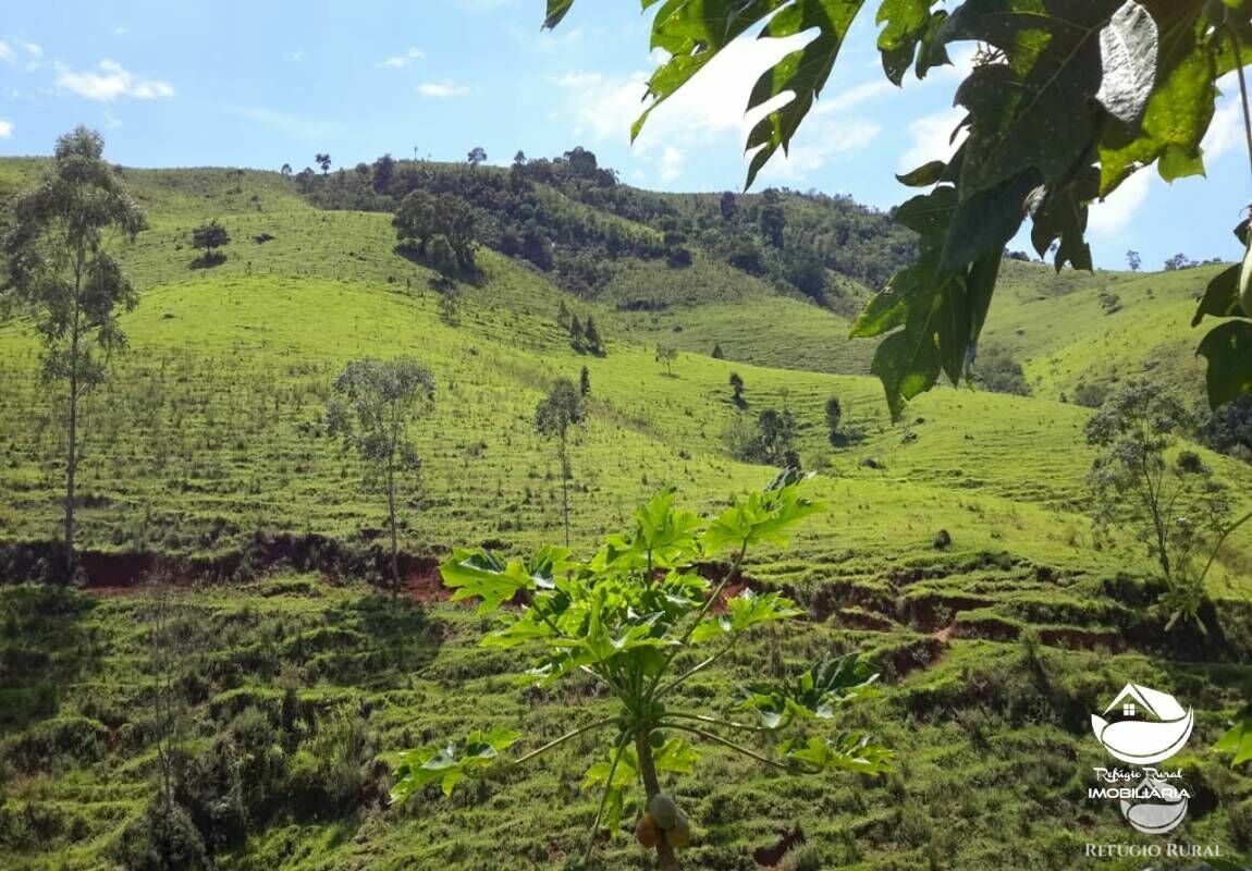 Fazenda de 96 ha em São José dos Campos, SP