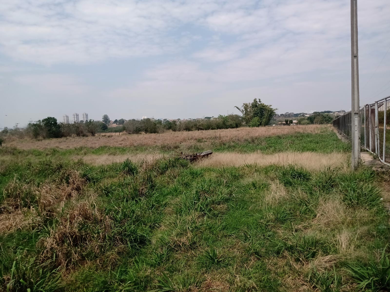 Terreno de 2 ha em São José dos Campos, SP