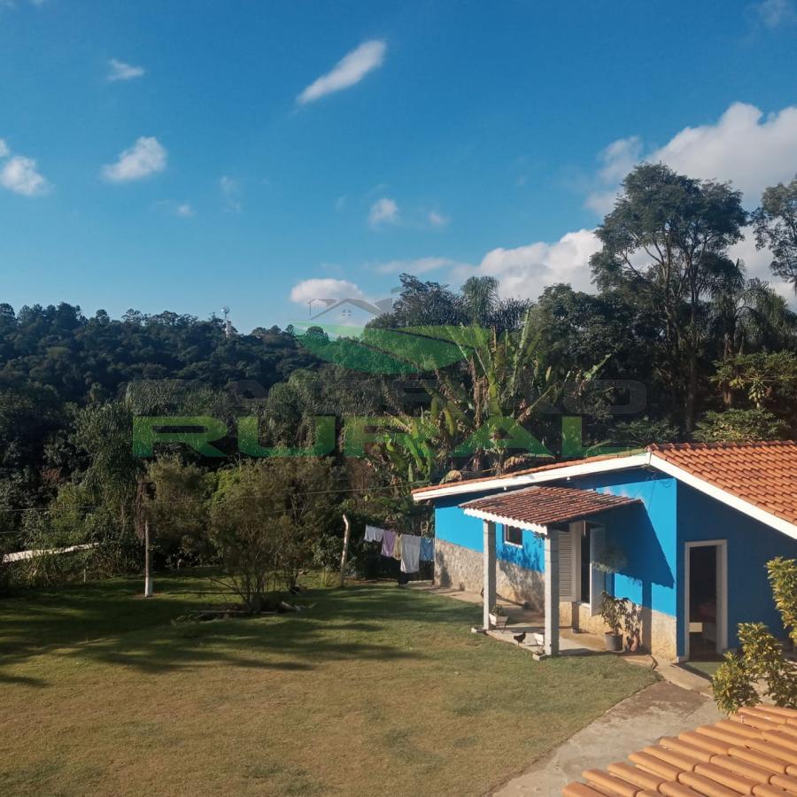 Chácara de 1.000 m² em Mairinque, SP