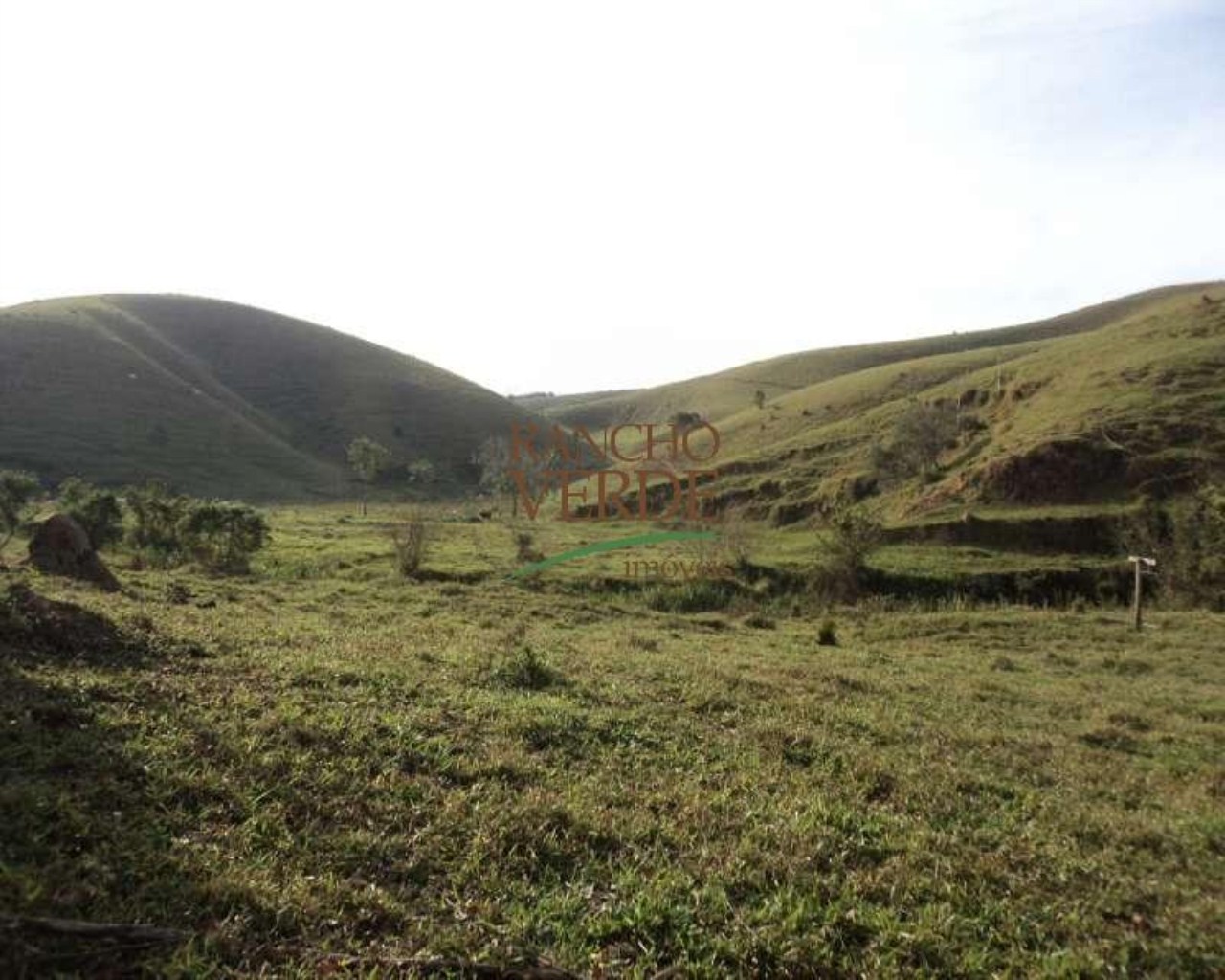 Fazenda de 47 ha em Paraibuna, SP