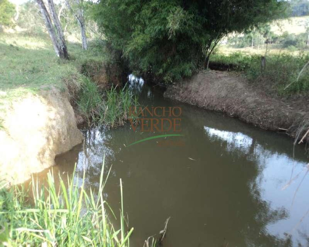 Fazenda de 47 ha em Paraibuna, SP