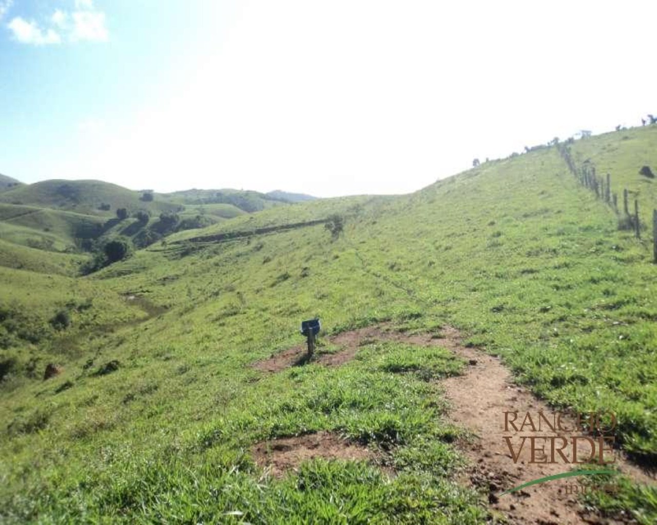 Fazenda de 65 ha em Taubaté, SP